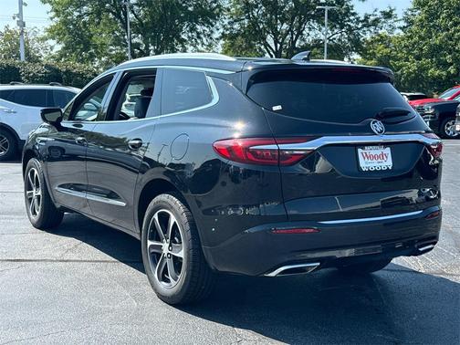 2021 Buick Enclave FWD Essence
