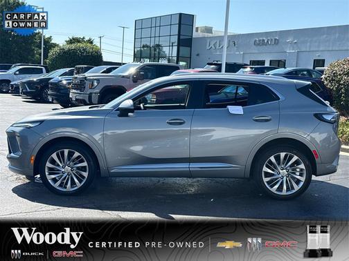 2024 Buick Envision Avenir AWD