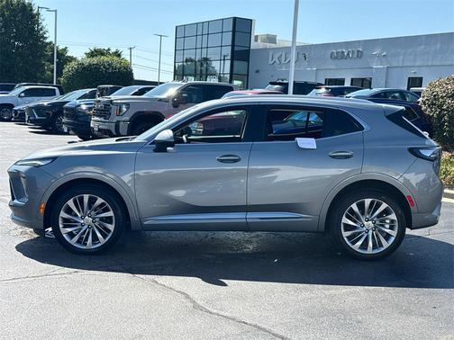 2024 Buick Envision Avenir AWD