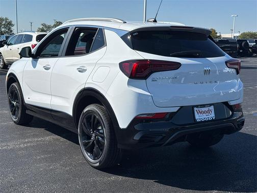 2026 Buick Encore GX ST