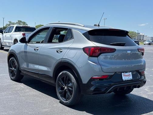2026 Buick Encore GX ST