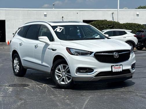 2021 Buick Enclave FWD Essence