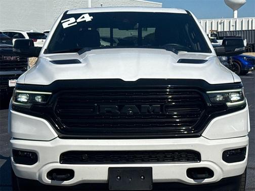2024 RAM 1500 Limited