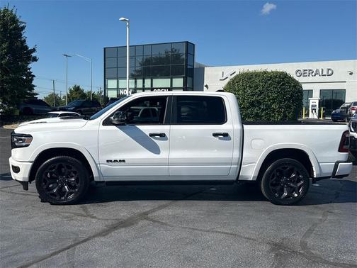 2024 RAM 1500 Limited