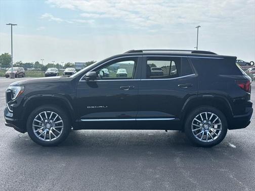 2026 GMC Terrain AWD Denali
