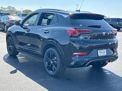 2026 Buick Encore GX ST