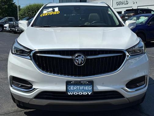 2021 Buick Enclave AWD Premium