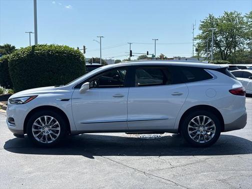 2021 Buick Enclave AWD Premium