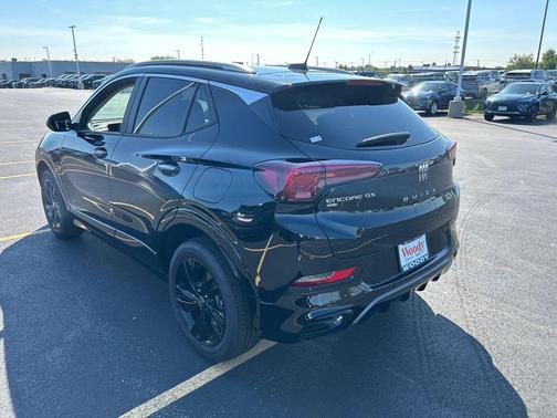 2026 Buick Encore GX ST