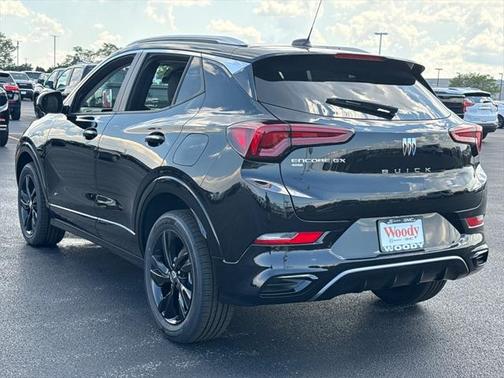 2026 Buick Encore GX ST