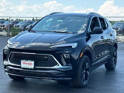 2026 Buick Encore GX ST