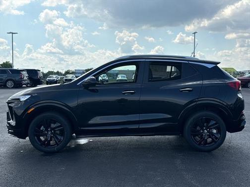 2026 Buick Encore GX ST