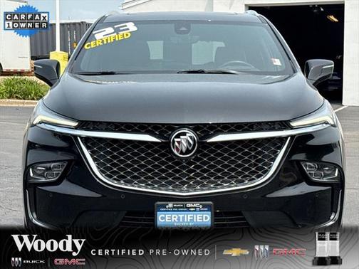 2023 Buick Enclave Avenir AWD