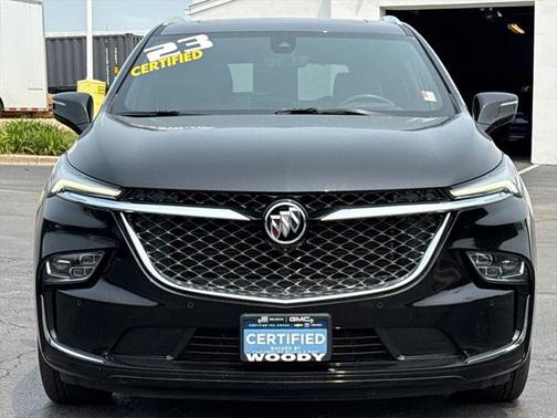 2023 Buick Enclave Avenir AWD