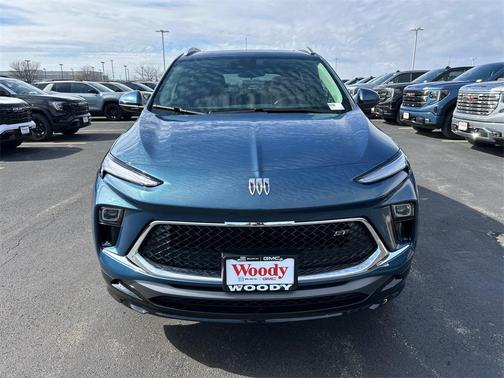 2026 Buick Encore GX ST