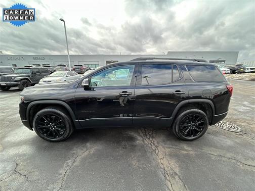 2023 GMC Acadia FWD SLE