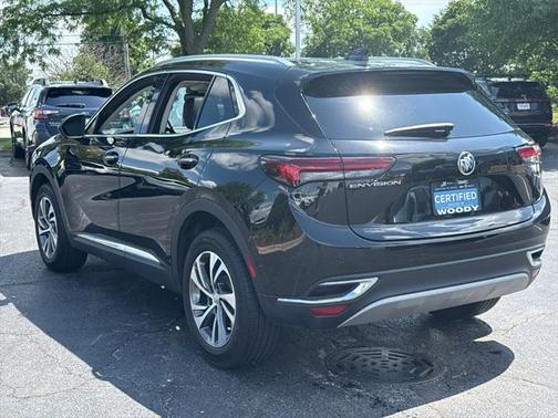 2022 Buick Envision FWD Essence