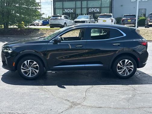2022 Buick Envision FWD Essence