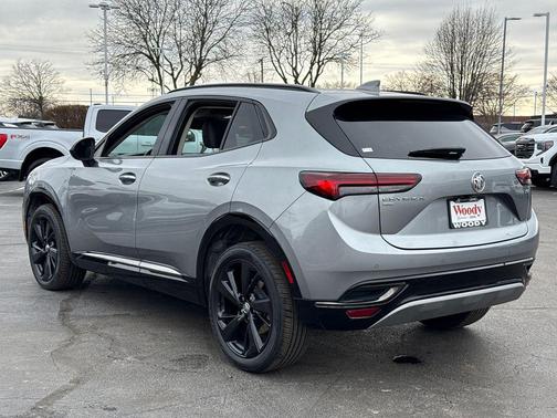 2023 Buick Envision Essence AWD