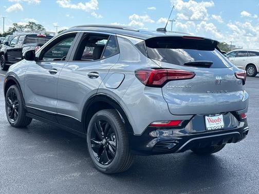 2026 Buick Encore GX ST