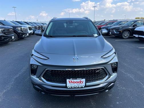 2026 Buick Encore GX ST