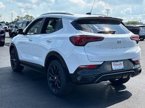 2026 Buick Encore GX ST