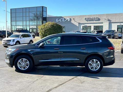 2021 Buick Enclave FWD Essence