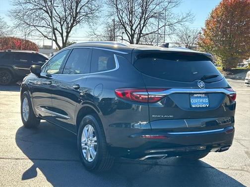 2021 Buick Enclave FWD Essence