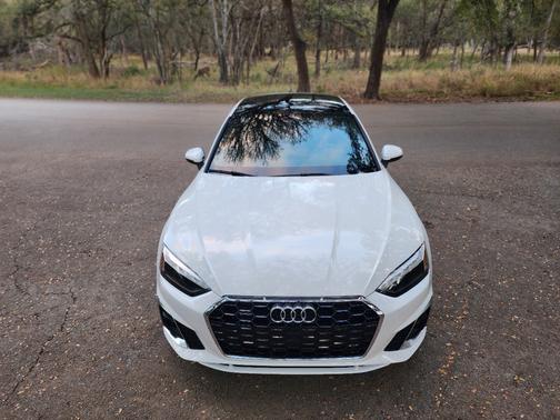 2024 Audi A5 Sportback 45 S Line Premium Plus