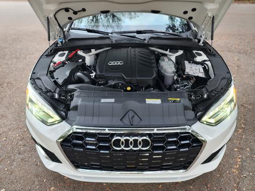 2024 Audi A5 Sportback 45 S Line Premium Plus