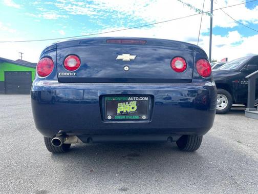 2010 Chevrolet Cobalt LS