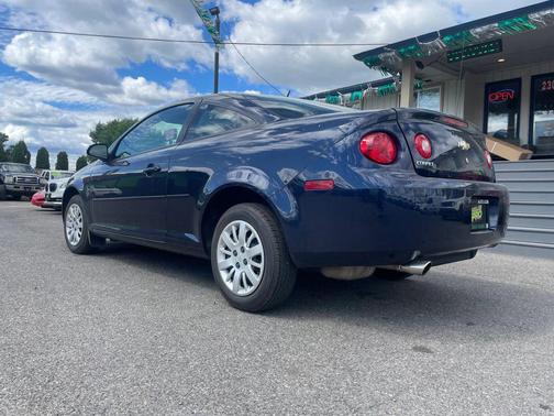 2010 Chevrolet Cobalt LS