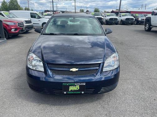 2010 Chevrolet Cobalt LS