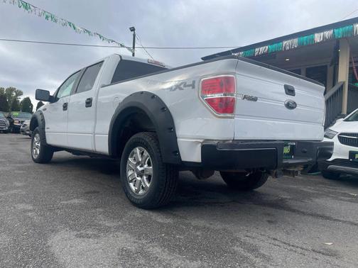 2014 Ford F-150 XL