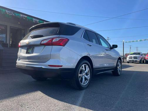 2020 Chevrolet Equinox L
