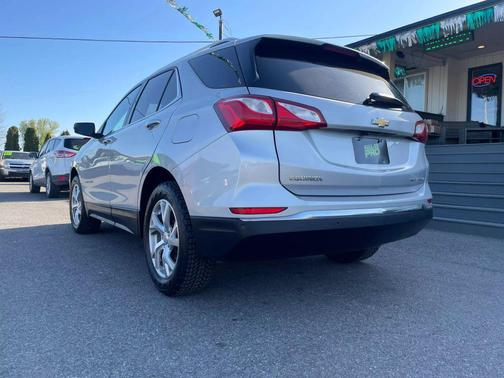2020 Chevrolet Equinox L