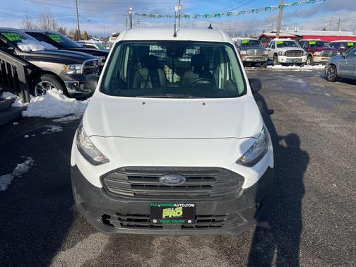 2022 Ford Transit Connect XL Cargo Van