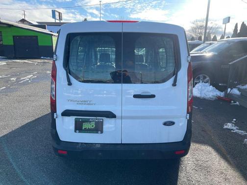 2022 Ford Transit Connect XL Cargo Van