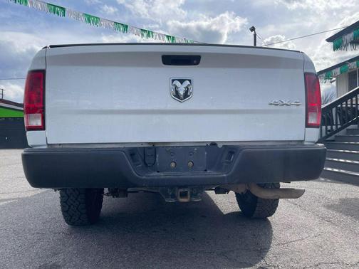 2015 RAM 1500 Tradesman