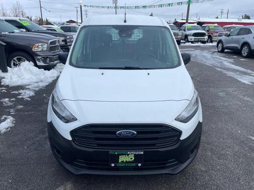 2022 Ford Transit Connect XL Cargo Van