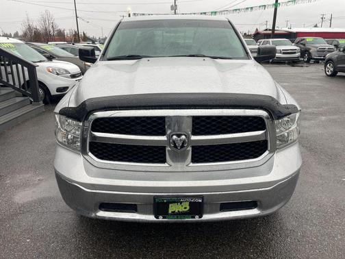 2013 RAM 1500 SLT