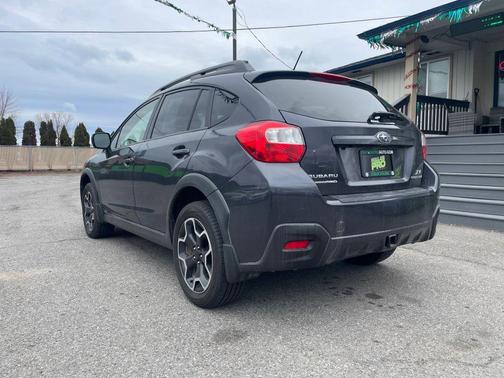 2013 Subaru XV Crosstrek 2.0i Limited