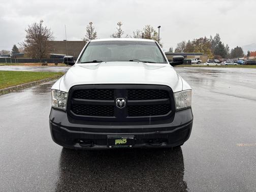 2013 RAM 1500 Tradesman
