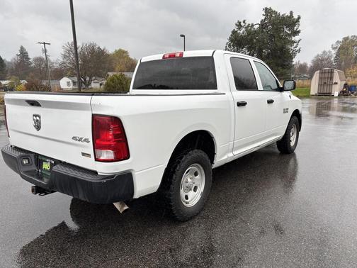 2013 RAM 1500 Tradesman