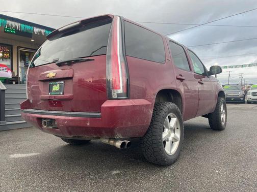 2007 Chevrolet Tahoe LT