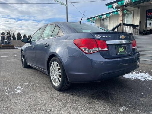 2014 Chevrolet Cruze ECO