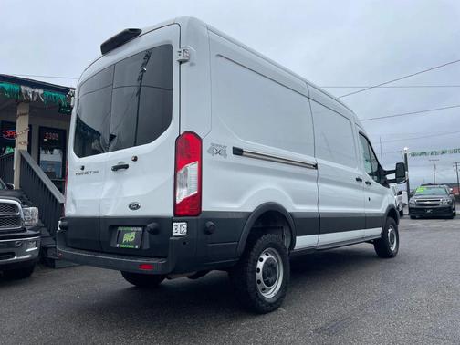 2018 Ford Transit-350 Base
