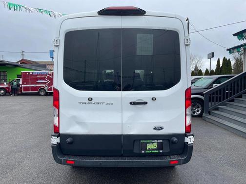 2018 Ford Transit-350 Base