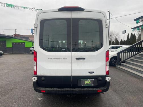 2020 Ford Transit-250 Base