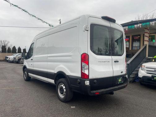 2020 Ford Transit-250 Base